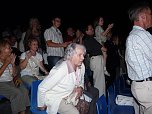 Premiere Schlossfestspiele (Foto: Karl-Heinz Herrmann)