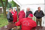 Gefunkt auf dem Rathsfeld (Foto: nnz/kn)