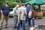 Gefunkt auf dem Rathsfeld (Foto: nnz/kn)