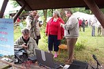 Gefunkt auf dem Rathsfeld (Foto: nnz/kn)