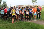Die langen Strecken beim Stadtparklauf (Foto: Karl-Heinz Herrmann)
