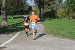 Die langen Strecken beim Stadtparklauf (Foto: Karl-Heinz Herrmann)