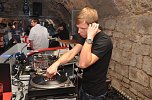 Jackin House VS Depp House Night (Foto: nnz-City Scout: Sven G&auml;mkow)