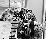 Gl&uuml;ck kennt keine Behinderung (Foto: Jenny Klestil)