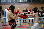 Kickboxen (Foto: Uwe Petzold)
