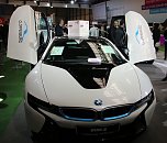 Automesse in Erfurt (Foto: Peter Blei) Automesse in Erfurt (Foto: Peter Blei)