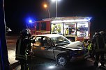Unfall (Foto: Feuerwehr Heiligenstadt)