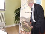 Althaus in der Landesmusikakademie (Foto: Karl-Heinz Herrmann)