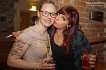 Party im Jugendclubhaus in Nordhausen - der Samstag (Foto: Belvedere Media Agentur)