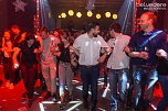 Party im Jugendclubhaus in Nordhausen - der Samstag (Foto: Belvedere Media Agentur)