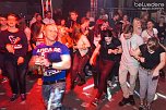 Party im Jugendclubhaus in Nordhausen - der Samstag (Foto: Belvedere Media Agentur)