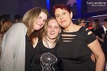 Party im Jugendclubhaus in Nordhausen - der Samstag (Foto: Belvedere Media Agentur)