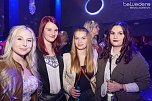 Party im Jugendclubhaus in Nordhausen - der Samstag (Foto: Belvedere Media Agentur)