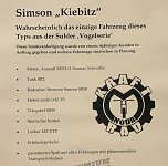 Motorradmesse Erfurt 2017 (Foto: Peter Blei)