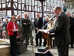 Er&ouml;ffnung Lutherweg (Foto: Ilka K&uuml;hn)