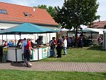 Feuerwehrfest Jecha (Foto: Karl-Heinz Herrmann)