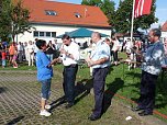 Feuerwehrfest Jecha (Foto: Karl-Heinz Herrmann)