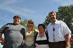 Kampf der Giganten Sundhausen (Foto: nnz-City Scout: Sven G&auml;mkow)