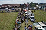 Kampf der Giganten Sundhausen (Foto: nnz-City Scout: Sven G&auml;mkow)