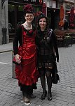 Wave Gotik Treffen 2017 (Foto: Peter Blei) Wave Gotik Treffen 2017 (Foto: Peter Blei)