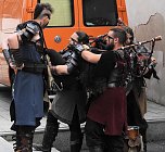 Wave Gotik Treffen 2017 (Foto: Peter Blei) Wave Gotik Treffen 2017 (Foto: Peter Blei)