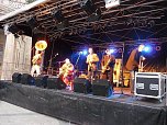 14. Weinfest Sondershausen (Foto: Karl-Heinz Herrmann)