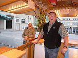 14. Weinfest Sondershausen (Foto: Karl-Heinz Herrmann)