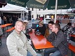 14. Weinfest Sondershausen (Foto: Karl-Heinz Herrmann)