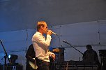 Konzert Keimzeit in Nordhausen (Foto: nnz-City Scout: Sven G&auml;mkow)