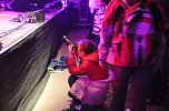 Konzert Keimzeit in Nordhausen (Foto: nnz-City Scout: Sven G&auml;mkow)