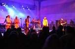Konzert Keimzeit in Nordhausen (Foto: nnz-City Scout: Sven G&auml;mkow)