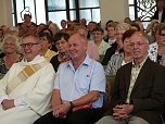 Goldenes Priesterjubil&auml;um (Foto: Ilka K&uuml;hn)