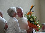 Goldenes Priesterjubil&auml;um (Foto: Ilka K&uuml;hn)