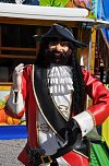 Jahrmarkt in Nordhausen (Foto: nnz-City Scout: Sven G&auml;mkow)