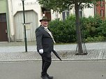 Sch&uuml;tzenumzug Dingelst&auml;dt (Foto: Ilka K&uuml;hn)