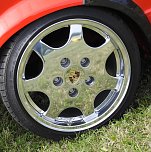 Kyffhäuser Tuningdays in Hainrode (Foto: Peter Blei) Kyffhäuser Tuningdays in Hainrode (Foto: Peter Blei)