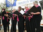 S&auml;ngertreffen in Kirchohmfeld (Foto: Ilka K&uuml;hn)