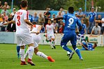 3:0 gegen den BAK (Foto: Bernd Peter)