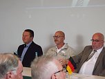AfD-Wahlkampf in Leinefelde (Foto: privat)
