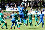 4:1 gewann Wacker im Pokal gegen Siemerode (Foto: Bernd Peter) 4:1 gewann Wacker im Pokal gegen Siemerode (Foto: Bernd Peter)