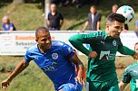 4:1 gewann Wacker im Pokal gegen Siemerode (Foto: Bernd Peter) 4:1 gewann Wacker im Pokal gegen Siemerode (Foto: Bernd Peter)