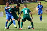 4:1 gewann Wacker im Pokal gegen Siemerode (Foto: Bernd Peter) 4:1 gewann Wacker im Pokal gegen Siemerode (Foto: Bernd Peter)