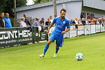 4:1 gewann Wacker im Pokal gegen Siemerode (Foto: Bernd Peter) 4:1 gewann Wacker im Pokal gegen Siemerode (Foto: Bernd Peter)