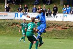 4:1 gewann Wacker im Pokal gegen Siemerode (Foto: Bernd Peter) 4:1 gewann Wacker im Pokal gegen Siemerode (Foto: Bernd Peter)