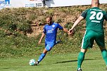 4:1 gewann Wacker im Pokal gegen Siemerode (Foto: Bernd Peter) 4:1 gewann Wacker im Pokal gegen Siemerode (Foto: Bernd Peter)
