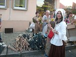 Umzug des Bauernheeres (Foto: Karl-Heinz Herrmann)