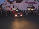 Umzug des Bauernheeres (Foto: Karl-Heinz Herrmann)