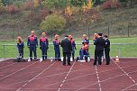 Leistungsspange von jungen Feuerwehrleuten erk&auml;mpft (Foto: Karl-Heinz Herrmann)