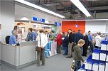 Herfag S&uuml;dharzgalerie Er&ouml;ffnung (Foto: nnz City Scout: Sven G&auml;mkow)