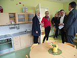 Zu Besuch im Kneipp-Kindergarten (Foto: Ilka K&uuml;hn)